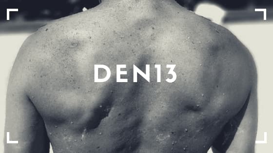 le portrait de den13